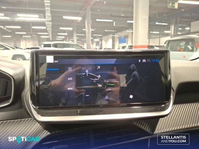 Peugeot 208 HYBRID 100 eDCS6 Allure