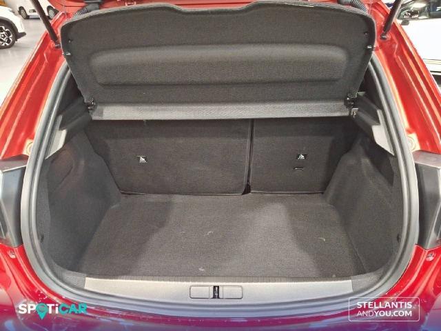 Peugeot 208 HYBRID 100 eDCS6 Allure