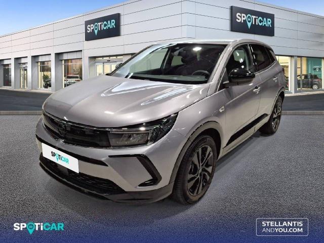 Opel Grandland 1.6T Plug-in Hybrid AT8 S/S 4X2 GS