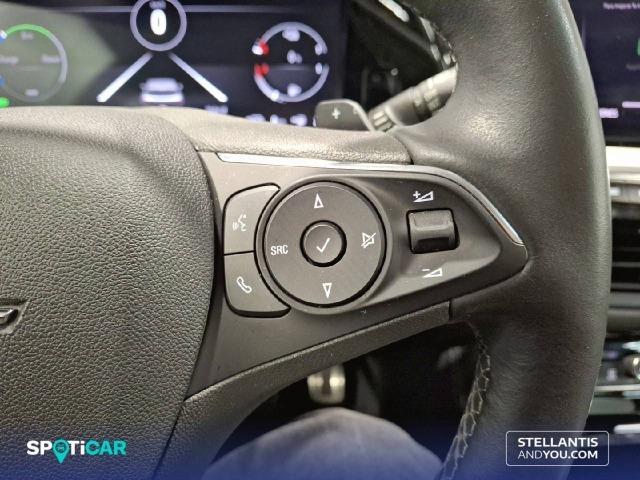 Opel Grandland 1.6T Plug-in Hybrid AT8 S/S 4X2 GS