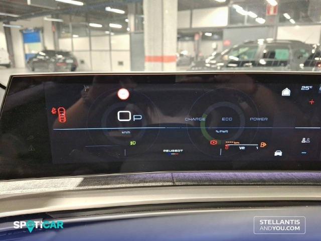 Peugeot 3008 1.2 100KW  eDCS6 Allure