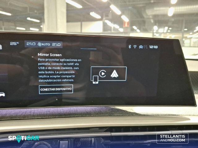 Peugeot 3008 1.2 100KW  eDCS6 Allure