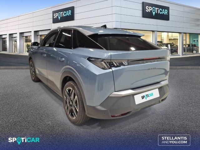 Peugeot 3008 1.2 100KW  eDCS6 Allure