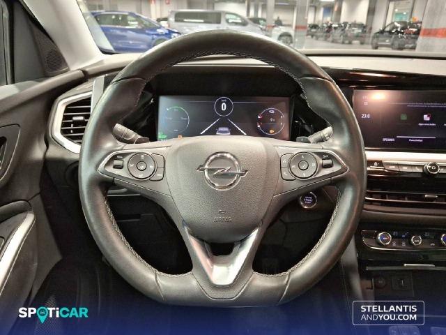 Opel Grandland 1.6 Turbo PHEV  Auto 165kW/225CV GS