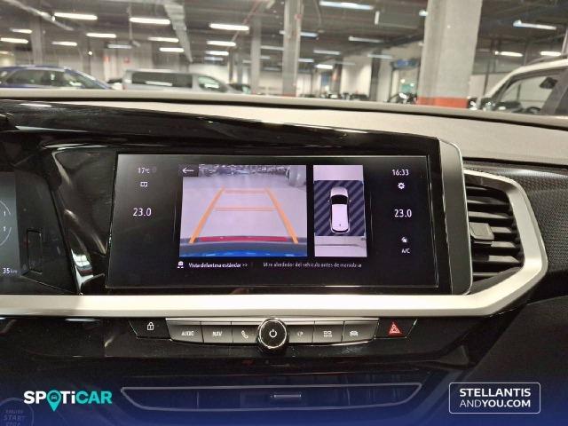 Opel Grandland 1.6 Turbo PHEV  Auto 165kW/225CV GS