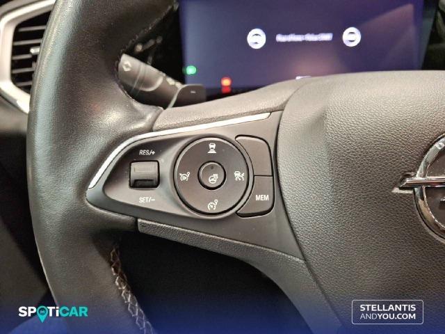 Opel Grandland 1.6 Turbo PHEV  Auto 165kW/225CV GS