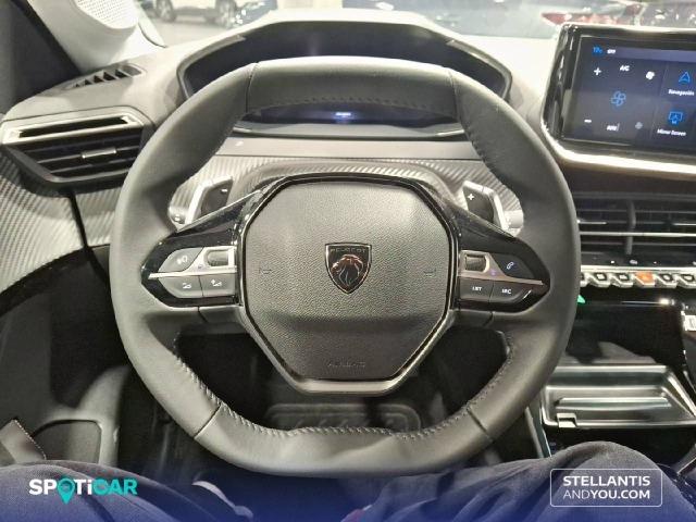 Peugeot 208 HYBRID 110 eDCS6 Allure