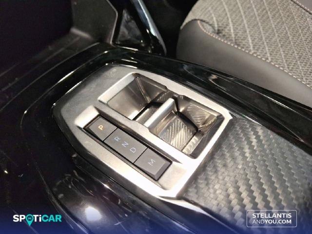 Peugeot 208 HYBRID 110 eDCS6 Allure