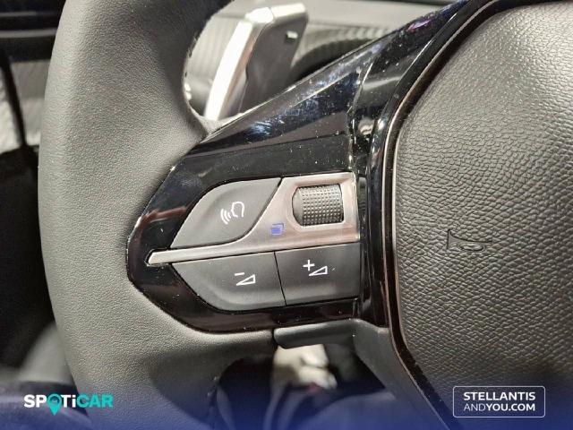 Peugeot 208 HYBRID 110 eDCS6 Allure