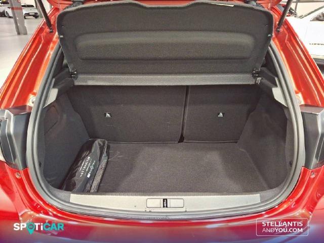 Peugeot 208 HYBRID 110 eDCS6 Allure