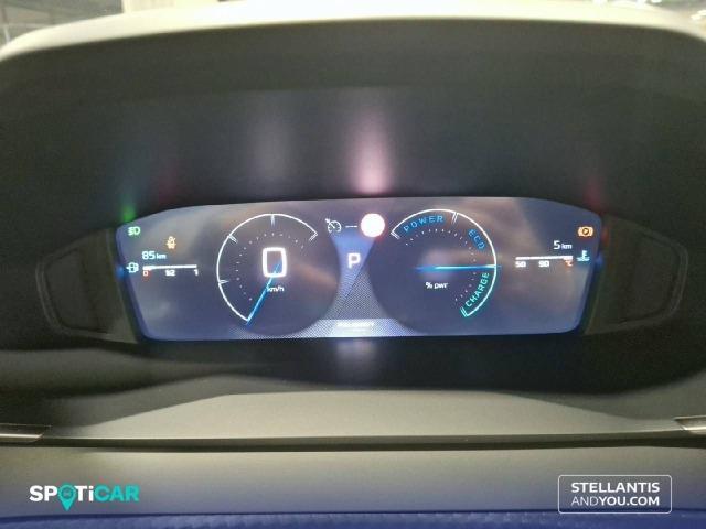 Peugeot 208 HYBRID 100 eDCS6 Allure