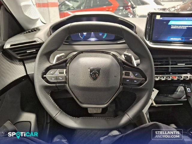 Peugeot 208 HYBRID 100 eDCS6 Allure