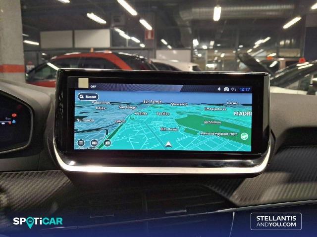 Peugeot 208 HYBRID 100 eDCS6 Allure