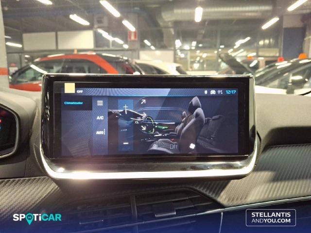 Peugeot 208 HYBRID 100 eDCS6 Allure