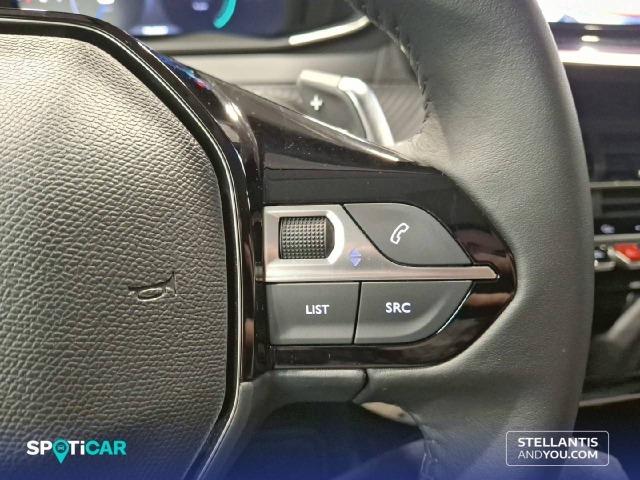 Peugeot 208 HYBRID 100 eDCS6 Allure