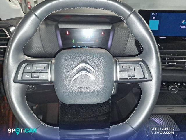 Citroën C4 ë-C4 eléctrico 100kW Shine