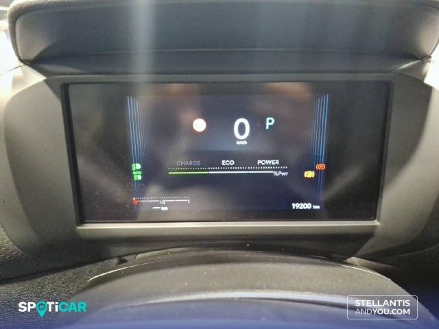 Citroën C4 Hybrid 145 ë-DCS6 Business Edition