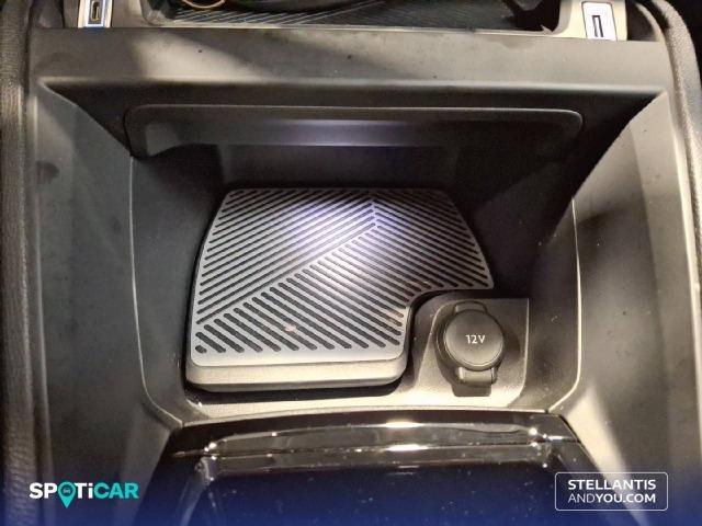 Citroën C4 Hybrid 145 ë-DCS6 Business Edition