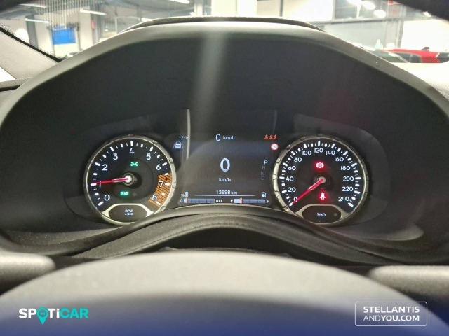 Jeep Renegade eHybrid 1.5 96kW(130CV) ATX Limited