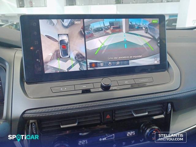 Nissan Qashqai DIG-T 103kW N-Connecta