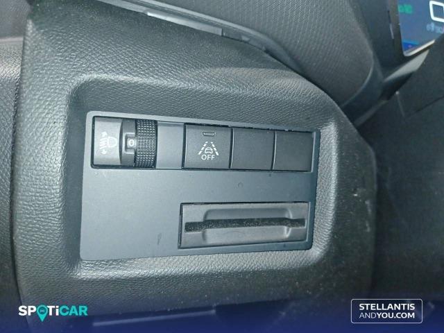 Citroën C5 Aircross HYBRID 100kW (136CV) e-DCS6 Max