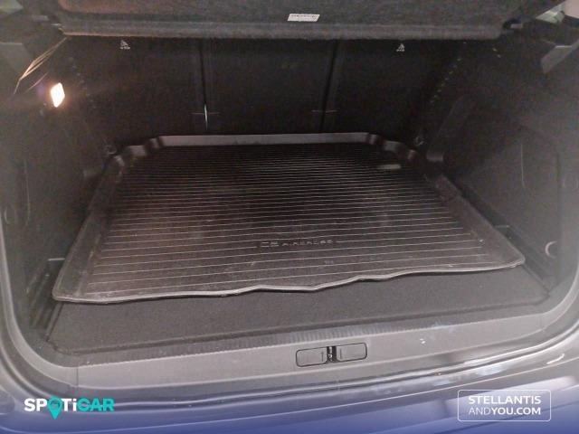 Citroën C5 Aircross HYBRID 100kW (136CV) e-DCS6 Max