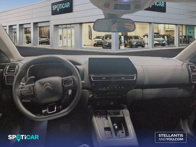 Citroën C5 Aircross HYBRID 100kW (136CV) e-DCS6 Max