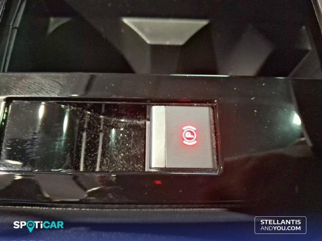 Citroën C4 ë-C4 eléctrico 115kW 54kWh Max