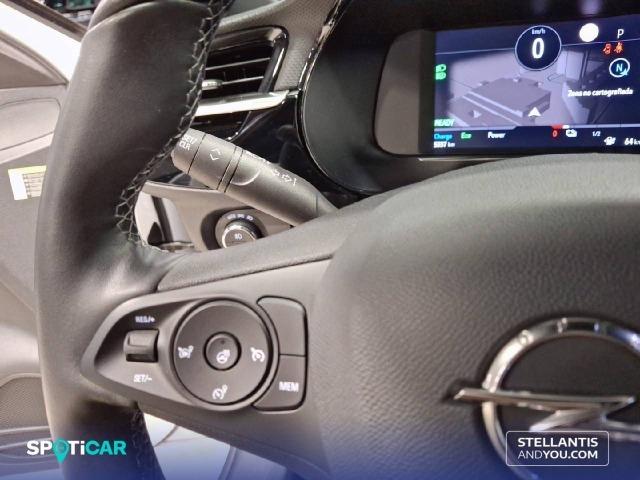 Opel Corsa 50kWh GS-Line-e