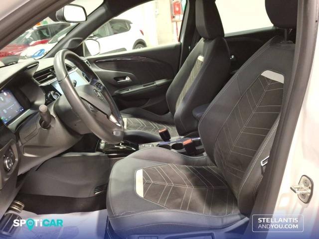 Opel Corsa 50kWh GS-Line-e