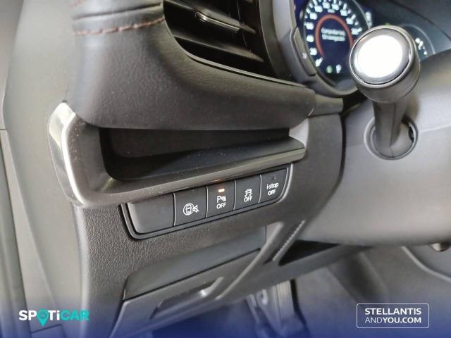 Mazda 3 2.5L E-SKY G MHEV 103kW 6AT Prime-Line