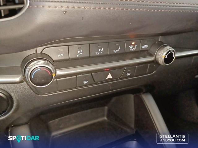 Mazda 3 2.5L E-SKY G MHEV 103kW 6AT Prime-Line