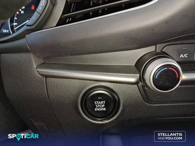 Mazda 3 2.5L E-SKY G MHEV 103kW 6AT Prime-Line