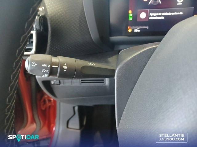 Citroën C4 Hybrid 145 ë-DCS6 Business Edition