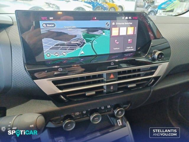 Citroën C4 Hybrid 145 ë-DCS6 Business Edition