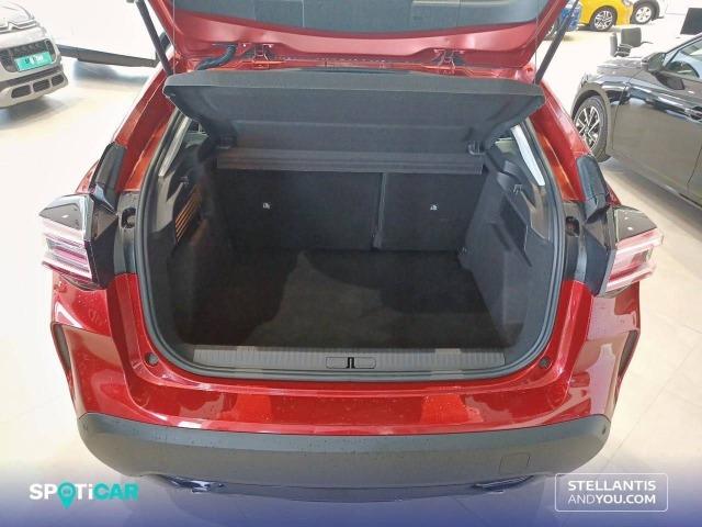 Citroën C4 Hybrid 145 ë-DCS6 Business Edition