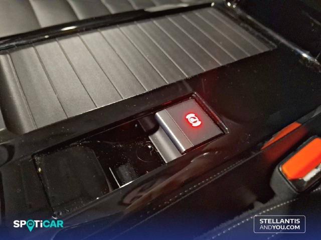 Citroën C4 Hybrid 136 e-DCS6 Max