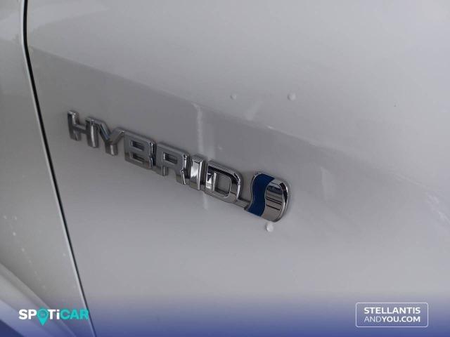 Toyota Corolla 1.8 125H  E-CVT Active Tech