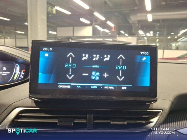 Peugeot 5008 1.2 100KW  eDCS6 Allure Pack