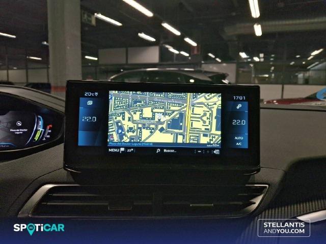 Peugeot 5008 1.2 100KW  eDCS6 Allure Pack