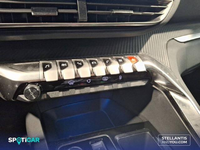 Peugeot 5008 1.2 100KW  eDCS6 Allure Pack