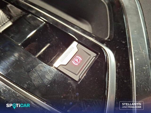 Peugeot 5008 1.2 100KW  eDCS6 Allure Pack