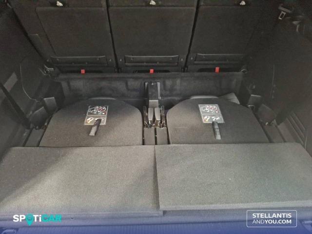 Peugeot 5008 1.2 100KW  eDCS6 Allure Pack