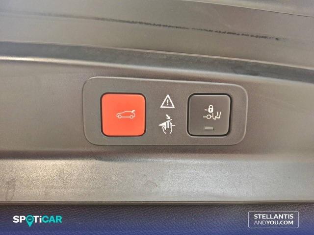 Peugeot 5008 1.2 100KW  eDCS6 Allure Pack