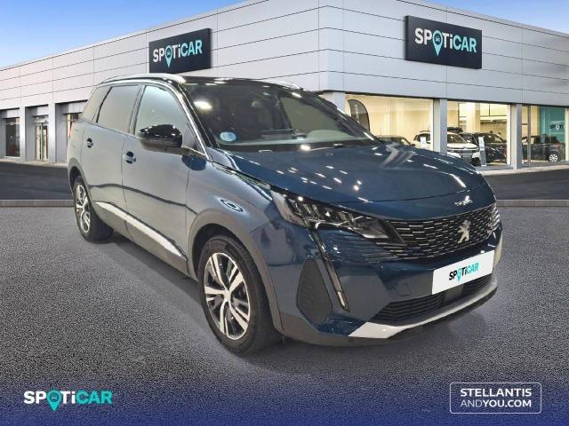 Peugeot 5008 1.2 100KW  eDCS6 Allure Pack