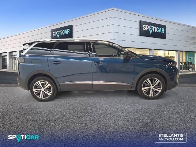 Peugeot 5008 1.2 100KW  eDCS6 Allure Pack
