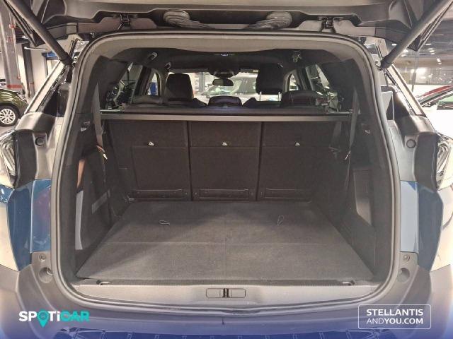 Peugeot 5008 1.2 100KW  eDCS6 Allure Pack