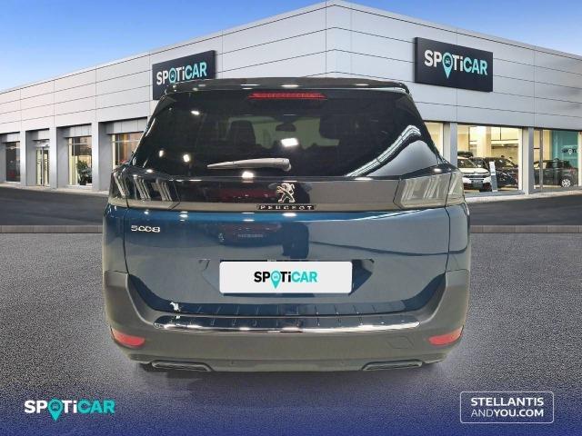 Peugeot 5008 1.2 100KW  eDCS6 Allure Pack