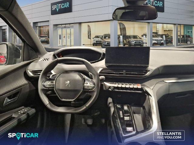 Peugeot 5008 1.2 100KW  eDCS6 Allure Pack