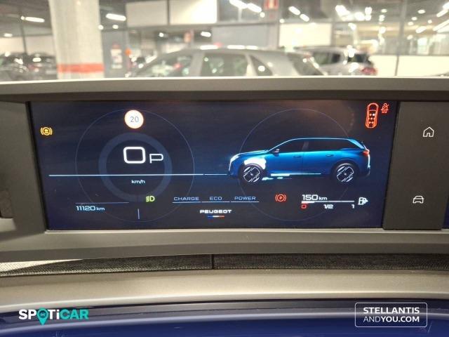 Peugeot 5008 1.2 100KW  eDCS6 Allure